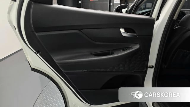 Hyundai Santa Fe TM id 4519594 из Кореи 17