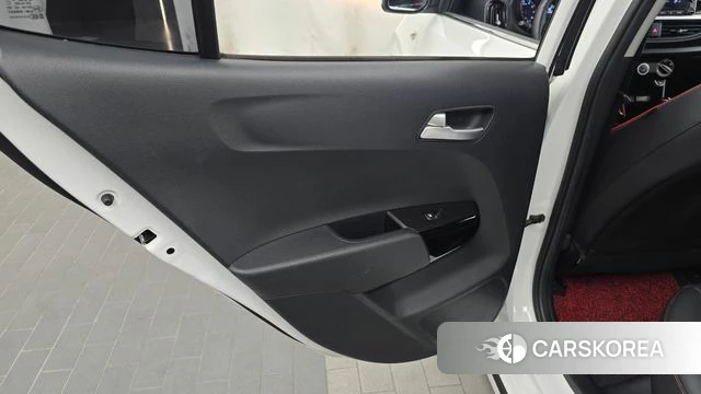 Kia Morning Urban (JA) id 4495218 из Кореи 17