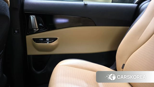 Kia Carnival 4th generation id 4848502 из Кореи 17