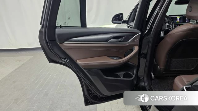BMW X4 (G02) id 4243863 из Кореи 17
