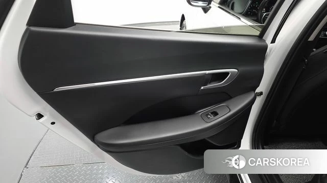 Hyundai Sonata (DN8) id 4423065 из Кореи 17