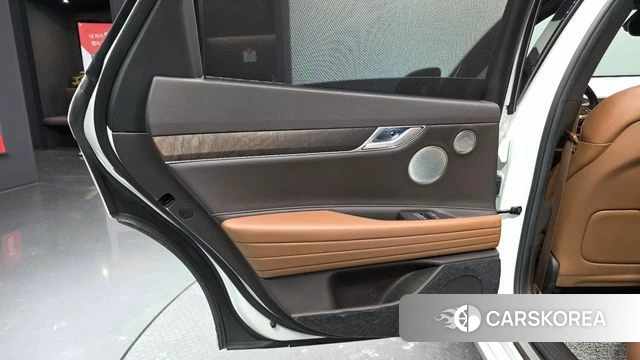 Genesis Electrified G80 (RG3) id 4409670 из Кореи 17