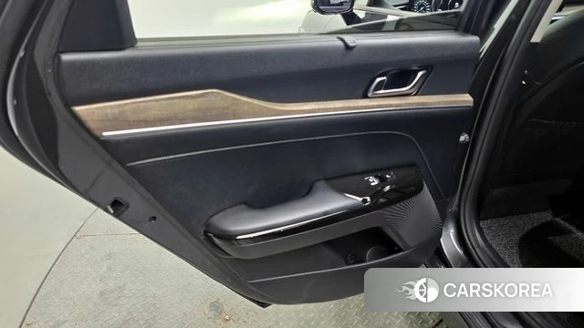 Kia K5 3rd generation id 4195247 из Кореи 17