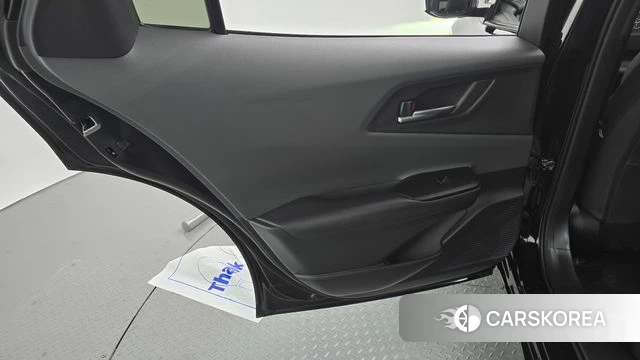 Toyota Prius 5th Generation id 4612498 из Кореи 17