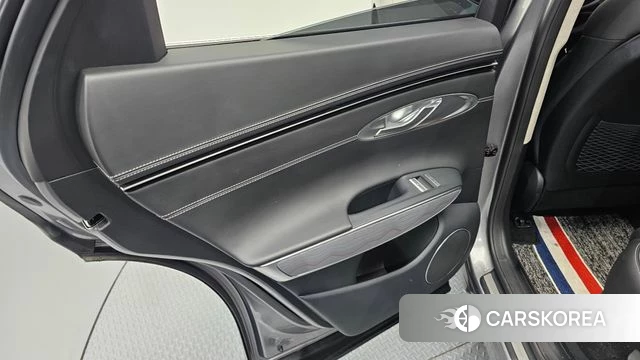 Genesis GV70 id 4361961 из Кореи 17