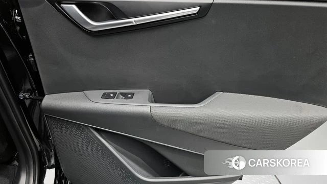 Kia Di All New Niro EV id 4267033 из Кореи 17
