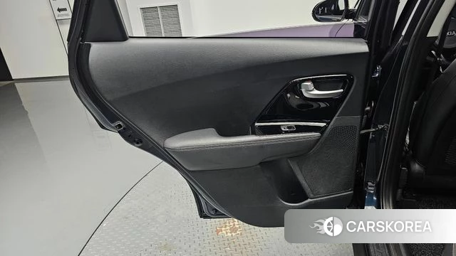 Kia Niro id 4483032 из Кореи 17