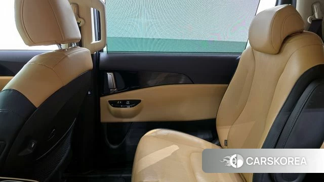 Kia Carnival 4th generation id 4231475 из Кореи 17