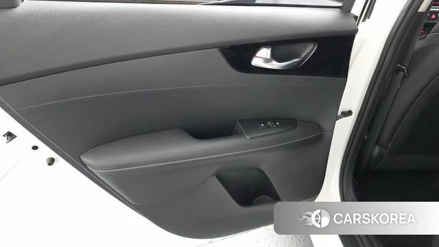Kia The New K3 2nd generation id 4231557 из Кореи 17
