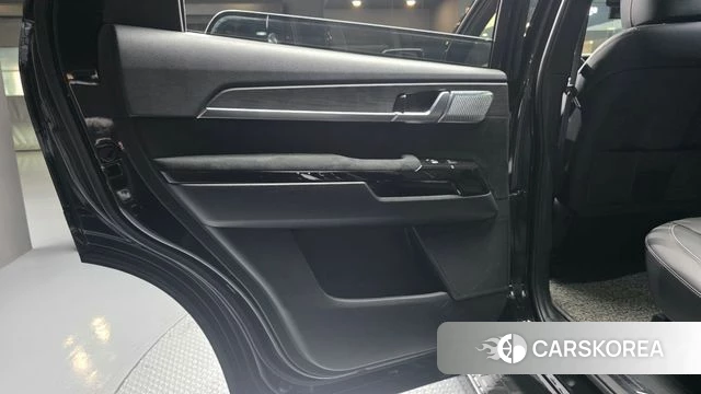 Kia Mohave Master id 4481467 из Кореи 17