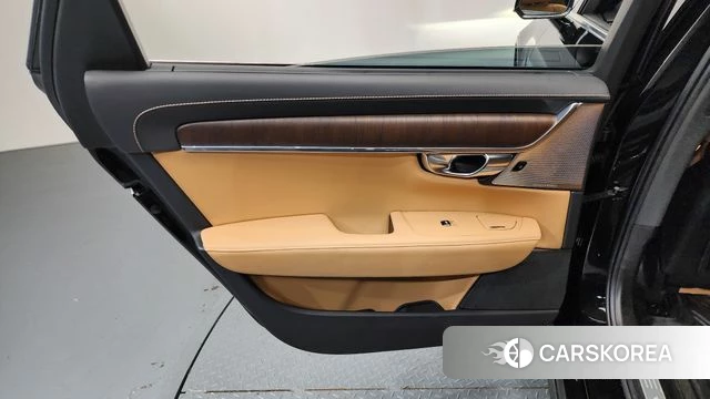 Volvo S90 id 4750278 из Кореи 17