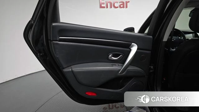Renault Korea (Samsung) SM7 Nova id 4620086 из Кореи 17