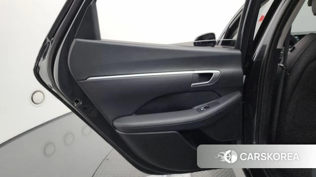 Hyundai Sonata D Edge (DN8) id 4455967 из Кореи 17