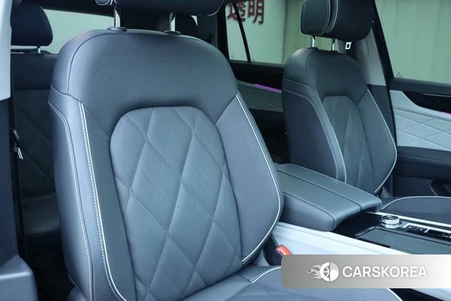 Volkswagen Tourang id 4208286 из Китая 17