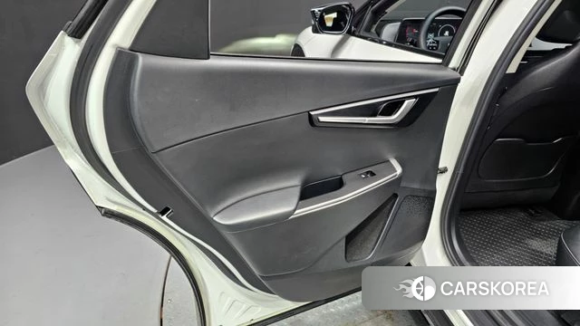 Kia EV6 id 4195376 из Кореи 17