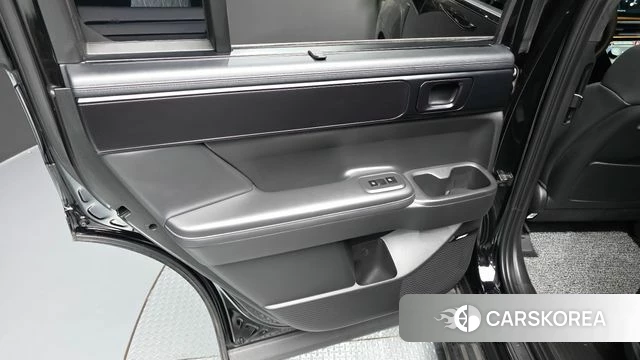 Hyundai Santa Fe (MX5) id 4302101 из Кореи 17