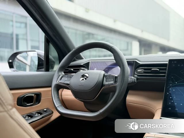 Weilai ES8 id 3968803 из Китая 17