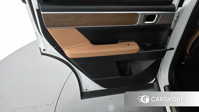 Hyundai Santa Fe (MX5) id 4941282 из Кореи 17