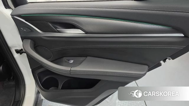 BMW X4 (G02) id 4429023 из Кореи 17
