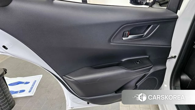 Toyota Prius 5th Generation id 4394914 из Кореи 17