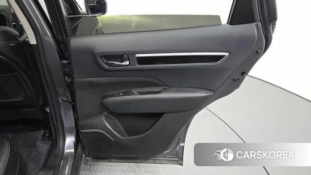 Renault Korea (Samsung) The New QM6 id 4612779 из Кореи 17