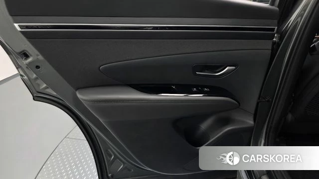 Hyundai Tucson Hybrid (NX4) id 4923101 из Кореи 17