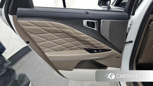 Kia K8 Hybrid id 4280155 из Кореи 17