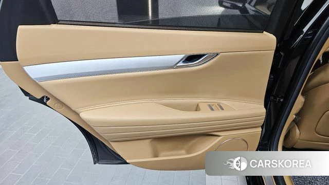 Genesis G80 (RG3) id 4617476 из Кореи 17