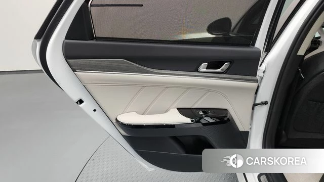 Kia The New K5 3rd generation id 4527630 из Кореи 17