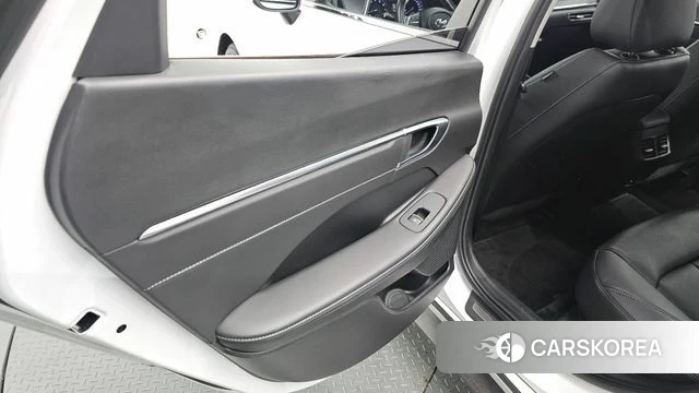 Hyundai Sonata (DN8) id 4500313 из Кореи 16