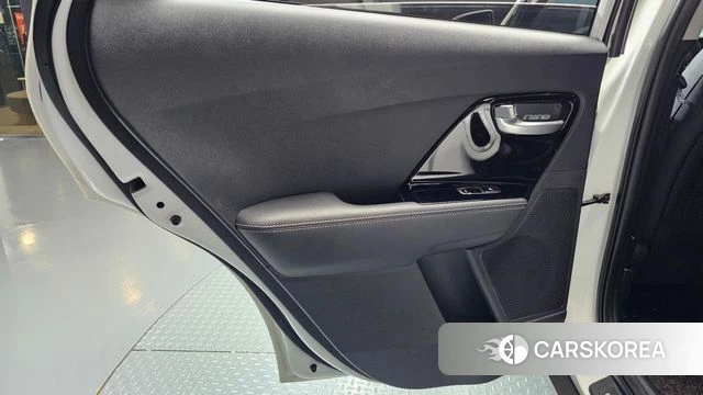 Kia The New Niro id 4689151 из Кореи 17
