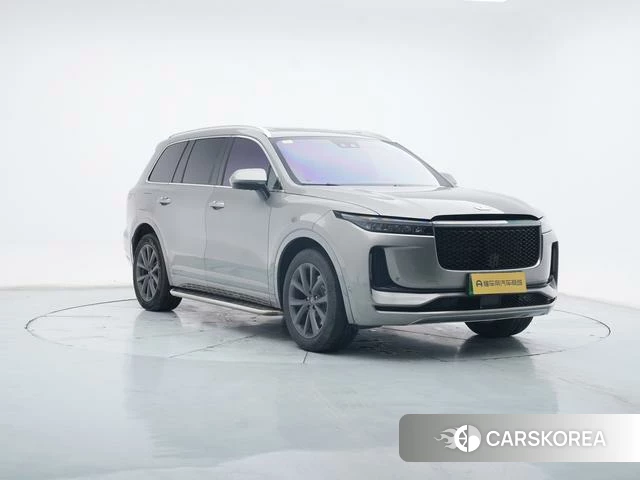 Ideal car Ideal ONE id 4253428 из Китая 17