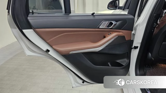 BMW X5 (G05) id 4567303 из Кореи 17
