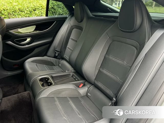 Mercedes-Benz AMG GT id 4366174 из Китая 17
