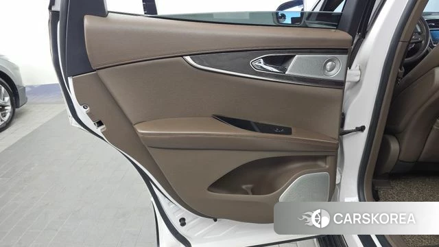 Lincoln MKX 2nd Generation id 4781160 из Кореи 17