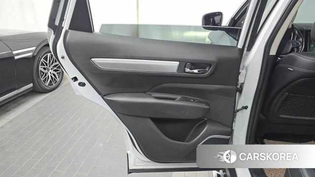 Renault Korea (Samsung) The New QM6 id 4741052 из Кореи 17