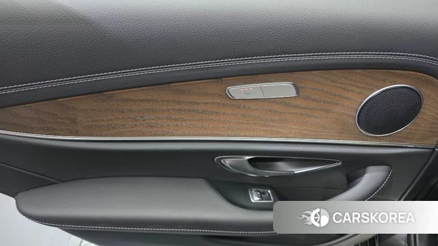 Mercedes-Benz E-Class W213 id 4625026 из Кореи 17