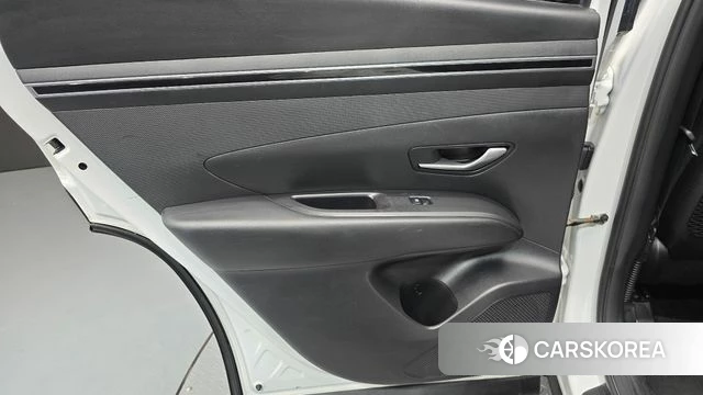 Hyundai Tucson (NX4) id 4697974 из Кореи 17