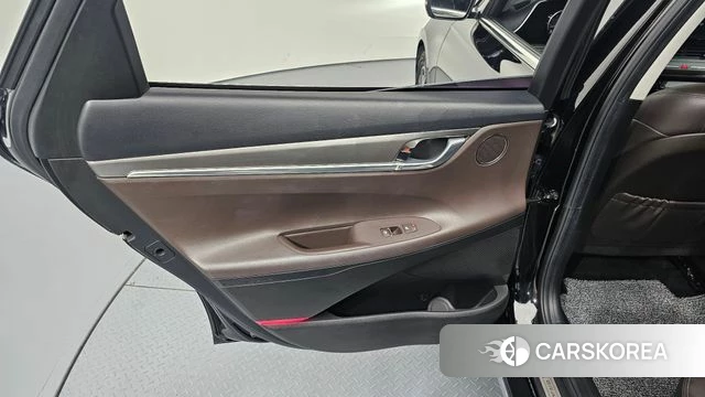 Hyundai The New Grandeur IG id 4581288 из Кореи 17