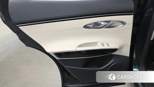 Genesis GV70 id 4835727 из Кореи 17