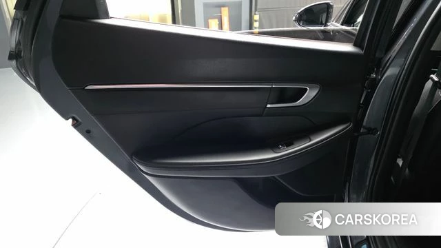 Hyundai Sonata (DN8) id 4898569 из Кореи 17
