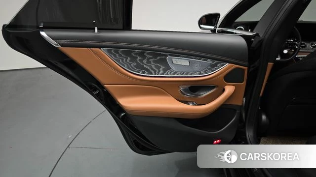 Mercedes-Benz AMG GT id 4533760 из Кореи 17