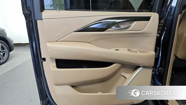 Cadillac Escalade id 4203750 из Кореи 17