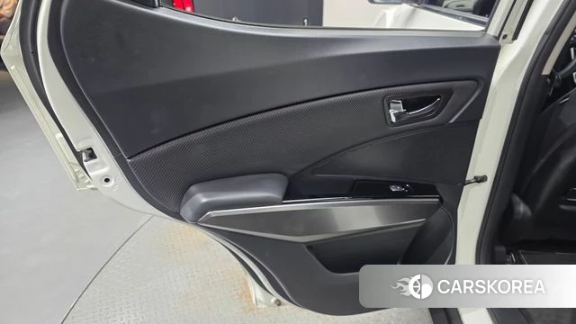 Ssangyong Berry New Tivoli id 4625807 из Кореи 17