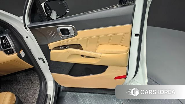 Kia Sorento 4th Generation id 4581106 из Кореи 17