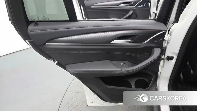 BMW X4 (G02) id 4784664 из Кореи 17
