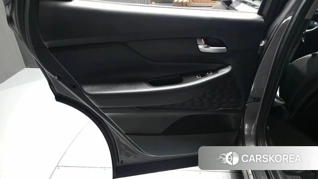 Hyundai Santa Fe TM id 4918271 из Кореи 17