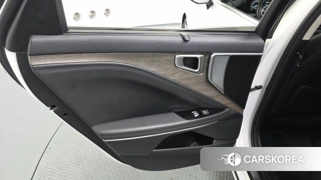 Kia K8 id 4187380 из Кореи 17