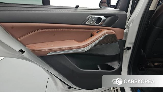 BMW X5 (G05) id 4572529 из Кореи 16