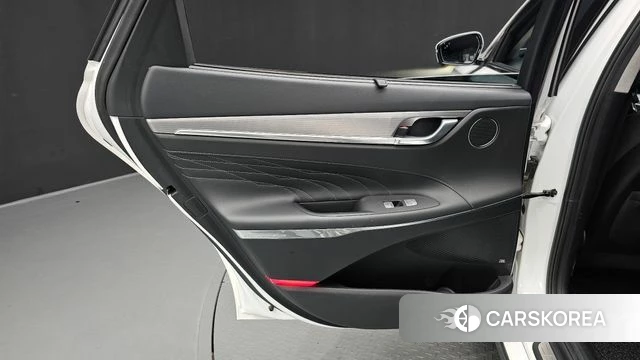 Hyundai The New Grandeur IG id 4894989 из Кореи 17